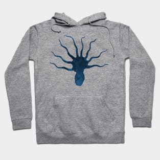 Octopus Hoodie